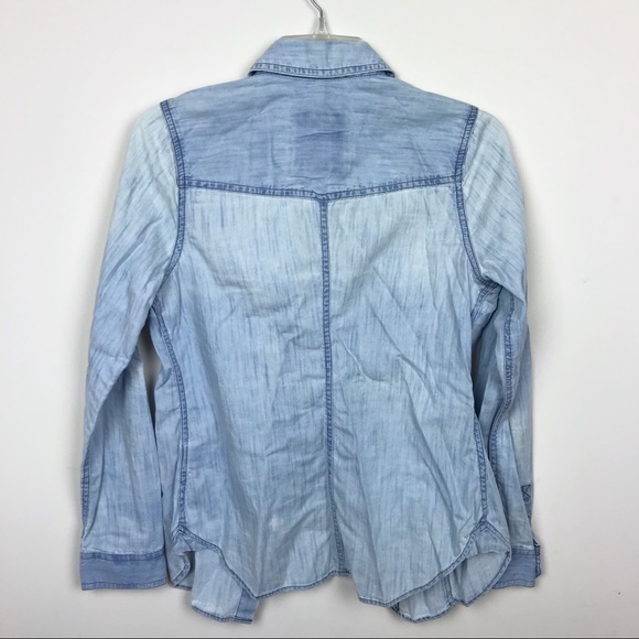 Button up shirt! - Picture 4 of 7